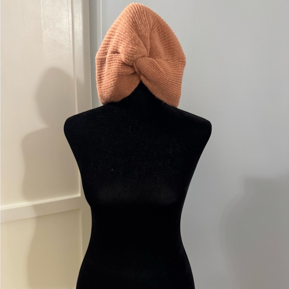 Anthropologie Turban